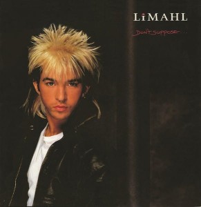 LIMAHL - DON'T SUPPOSE
