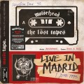 The Lost Tapes Vol. 1 Limited Red Vinyl 2LP Set.jpg
