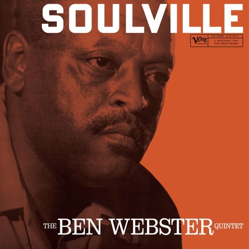 Ben Webster_Soulville (Acoustic Sounds) (remastered) (180g).jpg