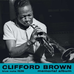 BROWN, CLIFFORD - MEMORIAL ALBUM (BLUE NOTE CLASSIC)
