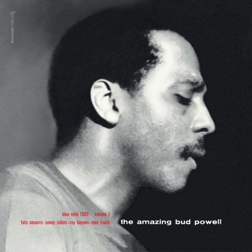 Bud Powell_The Amazing Bud Powell Vol. 1 (180g).jpg