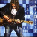 Joe Bonamassa_Sloe Gin (180g) (Limited Edition) (Transparent Blue Vinyl).jpg