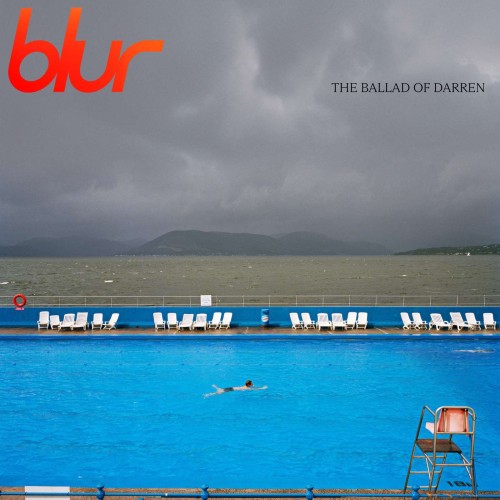 Blur_The Ballad Of Darren (180g) (Black Vinyl).jpg