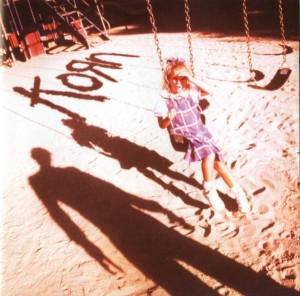 KORN - KORN
