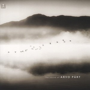 PART, ARVO - THE SOUND OF ARVO PART
