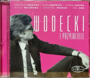 VARIOUS - ZBIGNIEW WODECKI I PRZYJACIELE