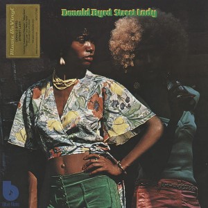 BYRD, DONALD - STREET LADY