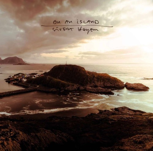 Sivert Høyem (Madrugada)_On An Island.jpg