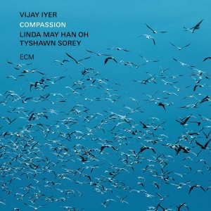 IYER, VIJAY - COMPASSION