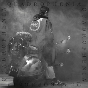 WHO - QUADROPHENIA (HALF-SPEED REMASTERED 2022)
