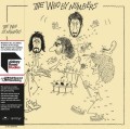The Who_The Who By Numbers (180g) (Half-Speed Remastered 2022).jpg