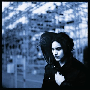 WHITE, JACK - BLUNDERBUSS