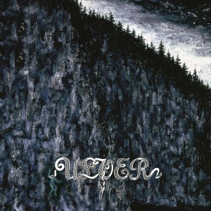 ULVER - BERGTATT - ET EEVENTYR I 5 CAPITLER (RE-ISSUE 2024)(RED VINYL)