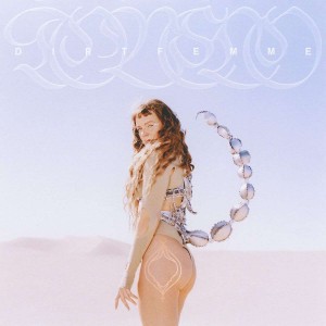 TOVE LO - DIRTY FEMME