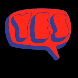 YES - YES (COBALT VINYL SYEOR 2024)