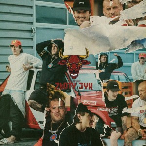 POPEK/RAZGONOV - ZŁOTY BYK
