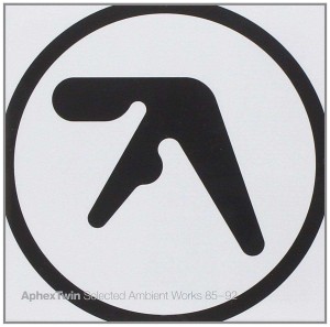 APHEX TWIN - SELECTED AMBIENT WORKS 85-92