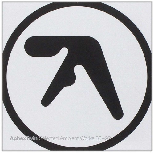 Aphex Twin_Selected Ambient Works 85 - 92.jpg
