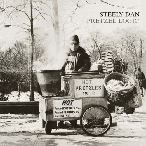 Steely Dan_Pretzel Logic (180g) (Limited Edition).jpg