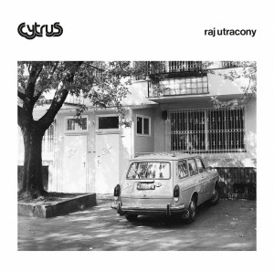 CYTRUS - RAJ UTRACONY