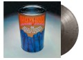 Chicken Shack (Stan Webb)_40 Blue Fingers, Freshly Packed and Ready to Serve (180g) (Limited Numbered Edition) (Silver & Black Marbled Vinyl)_LP.jpg