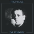 Philip Glass_The Essential Philip Glass (180g_auf 1500 Stück limitierte & nummerierte Auflage_Crystal Clear Vinyl).jpg