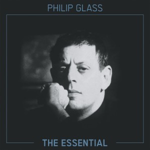 GLASS, PHILIP - ESSENTIAL