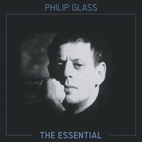 Philip Glass_The Essential Philip Glass (180g_auf 1500 Stück limitierte & nummerierte Auflage_Crystal Clear Vinyl).jpg