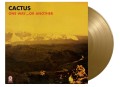 Cactus_One Way...Or Another (180g) (Limited Numbered Edition) (Gold Vinyl)_lp.jpg