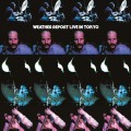 WEATHER REPORT - LIVE IN TOKYO (PURPLE VINYL) FIOLETOWY WINYL LP