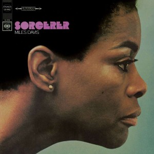 DAVIS, MILES - SORCERER