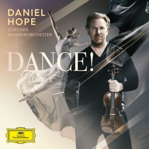 HOPE, DANIEL - DANCE!