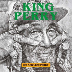 PERRY, LEE SCRATCH  - KING PERRY