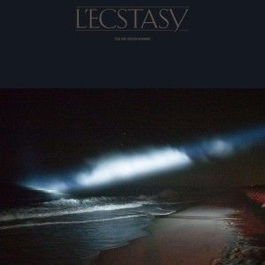 TIGA & HUDSON MOHAWKE - L'ECSTACY
