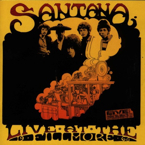Santana_Live At The Fillmore.jpg