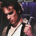BUCKLEY, JEFF - GRACE (GOLD VINYL)