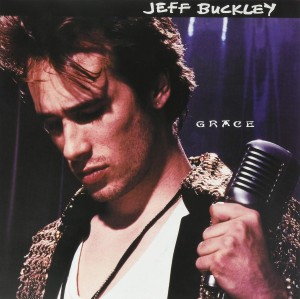BUCKLEY, JEFF - GRACE (GOLD VINYL)
