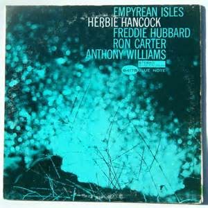 HANCOCK, HERBIE - EMPYREAN ISLES (RUDY VAN GELDER