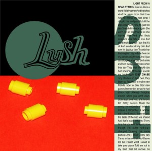 LUSH - SPLIT (2023 REMASTER)