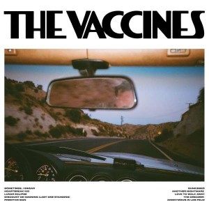 VACCINES, THE - PICK-UP FULL OF PINK CARNATIONS (PINK VINYL)
