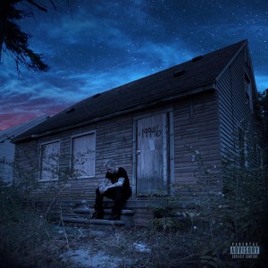 EMINEM - THE MARSHALL MATHERS LP2 (10TH ANNIV.)