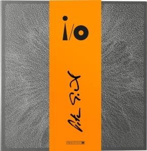 GABRIEL, PETER - I/O (BOXES)