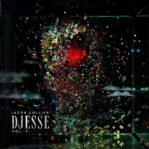 COLLIER, JACOB - DJESSE VOL. 4