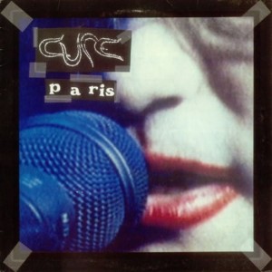 CURE - PARIS