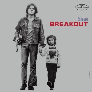 BREAKOUT - BLUES