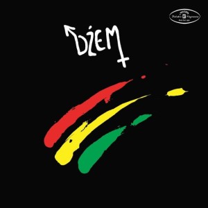 DŻEM - CEGŁA