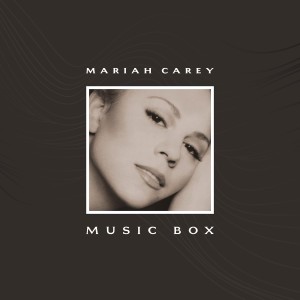 CAREY, MARIAH - MUSIC BOX (30TH ANNIV. EDITION)