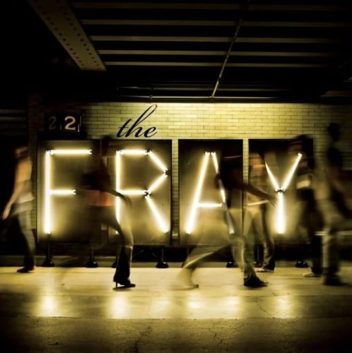 The Fray_The Fray.jpg