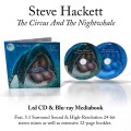 Steve Hackett_The Circus And The Nightwhale (CD & Blu-ray im Mediabook).jpg