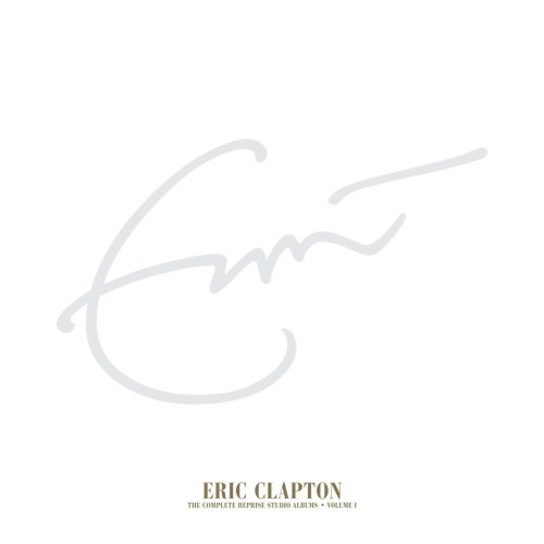 Eric Clapton_The Complete Reprise Studio Albums - Volume 1 (remastered) (180g) (Limited Edition Box Set).jpg